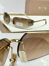 Picture of Miu Miu Sunglasses _SKUfw80050620fw